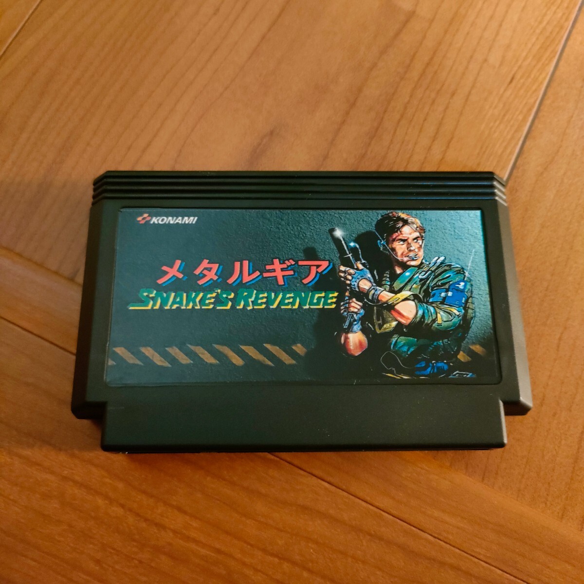 Yahoo!オークション -「snake's revenge」の落札相場・落札価格 Yahoo!オークション -「snake's revenge」の落札相場・落札価格