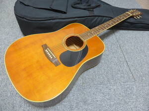 ★1円スタート！Takamine 高峰 T-5 SAN 