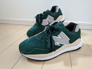 スニーカー NEW BALANCE/ニューバランス M5740