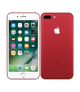 iPhone7 Plus[128GB] docomo NPR22J レッド【安心保証】