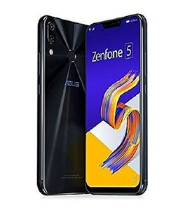 ZenFone 5 2018 ZE620KL-BK64S6[64GB/6GB] SIMフリー シャイニ…