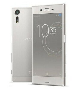 Xperia XZs 602SO[32GB] SoftBank ウォームシルバー【安心保証】