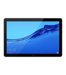 HUAWEI MediaPad T5 AGS2-W09[32GB] Wi-Fiモデル ブラック JCO…