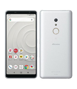 arrows Be4 F-41A [32GB] docomo ホワイト【安心保証】