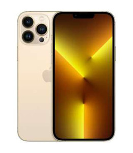 iPhone13 Pro Max[1TB] SIMフリー MLKJ3J ゴールド【安心保証】