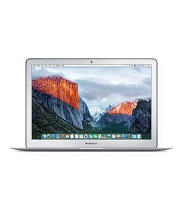 MacBook Air ［MJVG2J/A］ Early 2015モデル