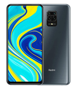 Xiaomi Redmi Note 9S[64GB] SIMフリー インターステラーグレ …