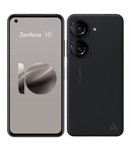 Zenfone 10 ZF10-BK8S128[128GB] SIMフリー ミッドナイトブラ …_画像1