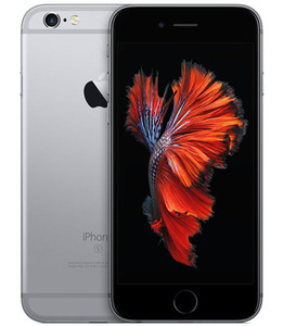 iPhone6s[64GB] docomo MKQN2J スペースグレイ【安心保証】