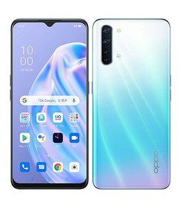 OPPO Reno3 A CPH2013[128GB] SIMフリー ホワイト【安心保証】