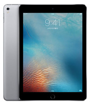 iPad 9.7インチ 第5世代[32GB] セルラー SIMフリー スペースグ…_画像1