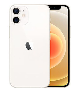 iPhone12 mini[128GB] 楽天モバイル MGDM3J ホワイト【安心保 …