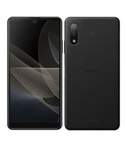 Xperia Ace II SO-41B[64GB] docomo ブラック【安心保証】_画像1