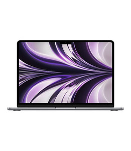 MacBookAir 2022年発売 MLXW3J/A【安心保証】