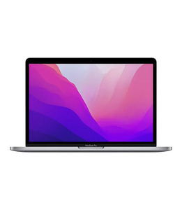 MacBookPro 2022年発売 MNEH3J/A【安心保証】