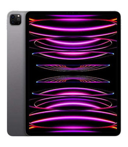 iPad Pro 12.9 дюймовый no. 6 поколение [512GB] Wi-Fi модель Space g...