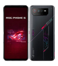 ROG Phone 6 ROG6-BK12R256[256GB] SIMフリー ファントムブラ …_画像1