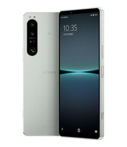 Xperia 1 IV XQ-CT44[512GB] SIMフリー アイスホワイト【安心 …