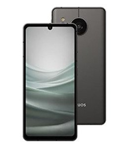 AQUOS sense7 SH-M24[128GB] SIMフリー ブラック【安心保証】