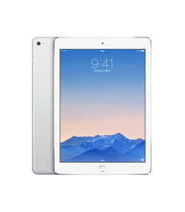 iPadAir 9.7インチ 第2世代[64GB] Wi-Fiモデル シルバー【安心…