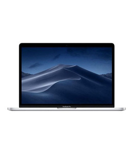 MacBook Pro シルバー ［MUHR2J/A］ 2019モデル