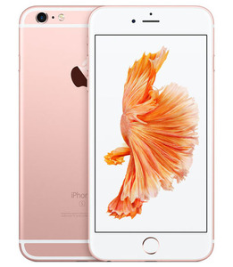 iPhone6s Plus[128GB] docomo NKUG2J ローズゴールド【安心保 …