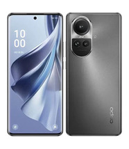 OPPO Reno10 Pro 5G CPH2525[256GB] SIMフリー シルバーグレー…_画像1