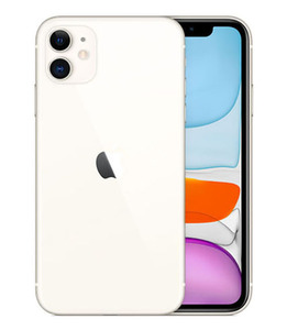 iPhone11[64GB] SIMロック解除 docomo ホワイト【安心保証】