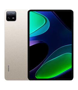 Xiaomi Pad 6[128GB/8GB] Wi-Fi модель золотистый, цвет шампанского [ дешево...