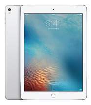 iPad 9.7インチ 第5世代[128GB] セルラー au シルバー【安心保…_画像1