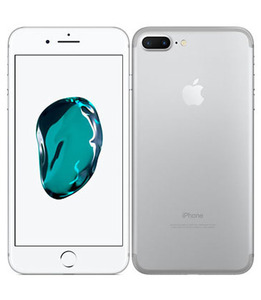 iPhone7 Plus[32GB] docomo MNRA2J シルバー【安心保証】