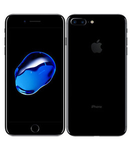 iPhone 7 Plus 256GB ジェットブラック ドコモ