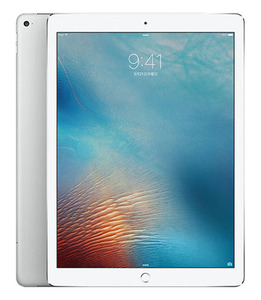 iPadPro 10.5インチ 第1世代[256GB] セルラー docomo シルバー…