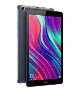 MediaPad M5 lite8[WIFI32G] スペースグレイ【安心保証】