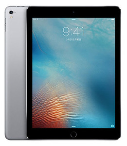 iPad 9.7 дюймовый no. 5 поколение [32GB] cell la-SIM флис темп g...