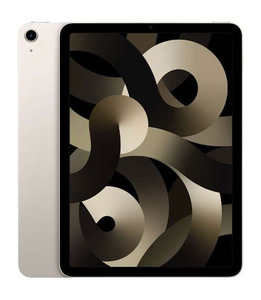 iPadAir 10.9インチ 第5世代[64GB] Wi-Fiモデル スターライト …
