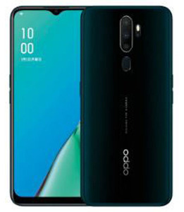 OPPO A5 2020 CPH1943[64GB] UQモバイル グリーン【安心保証】