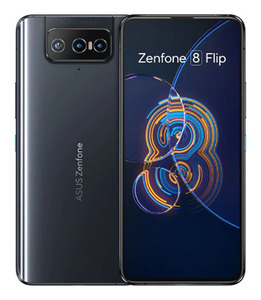 ZenFone 8 Flip ZS672KS-BK128S8[128GB] SIMフリー ギャラクテ…