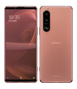 Xperia 5 III SOG05[128GB] au ピンク【安心保証】