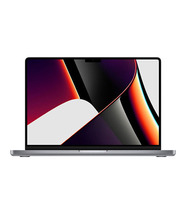 MacBookPro 2021年発売 MKGP3J/A【安心保証】_画像1