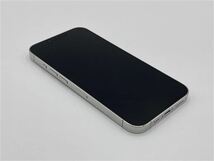 iPhone13 Pro[256GB] SIMフリー MLUP3J シルバー【安心保証】_画像4