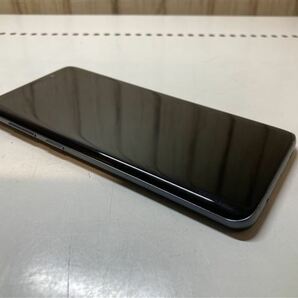 Galaxy S9+ SC-03K[64GB] docomo チタニウムグレー【安心保証】の画像4