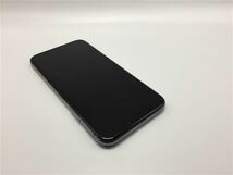 iPhoneX[64GB] SIMロック解除 SoftBank スペースグレイ【安心 …_画像3