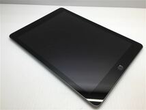 iPad 9.7インチ 第6世代[32GB] Wi-Fiモデル スペースグレイ【 …_画像2