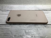 iPhone8 Plus[256GB] docomo MQ9Q2J ゴールド【安心保証】_画像7