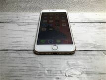 iPhone8 Plus[256GB] docomo MQ9Q2J ゴールド【安心保証】_画像9