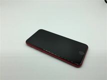 iPhoneSE 第2世代[64GB] SIMフリー MHGR3J レッド【安心保証】_画像4