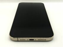 iPhone12 Pro Max[128GB] docomo MGCW3J ゴールド【安心保証】_画像6