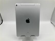 iPadPro 9.7インチ 第1世代[32GB] セルラー docomo シルバー【…_画像3