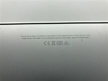 MacBookAir 2020年発売 MGN93J/A【安心保証】_画像8